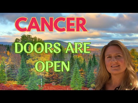 Видео: РАК ♋️ ТЫ НЕ ПРЕДСТАВЛЯЕШЬ, КАК ТЫ БУДЕШЬ СЧАСТЛИВ!