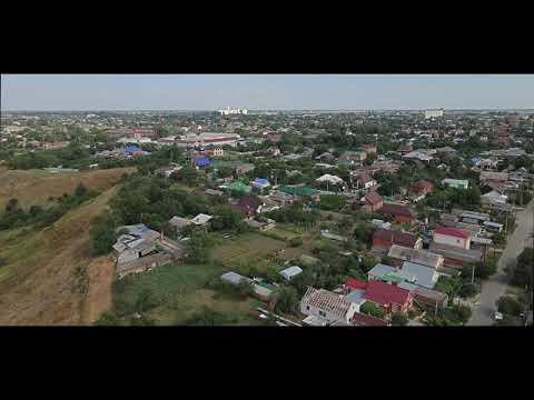 Видео: Усть Лабинск