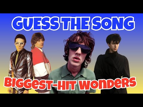 Видео: Угадай песню: Самые известные хиты | Ностальгическая музыкальная викторина