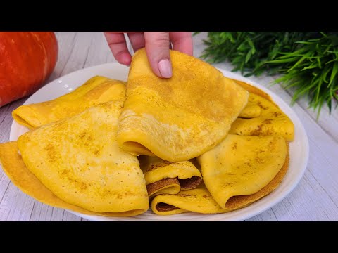 Видео: 🎃Вы никогда так не варили тыкву! Легко, быстро и дешево! 👌