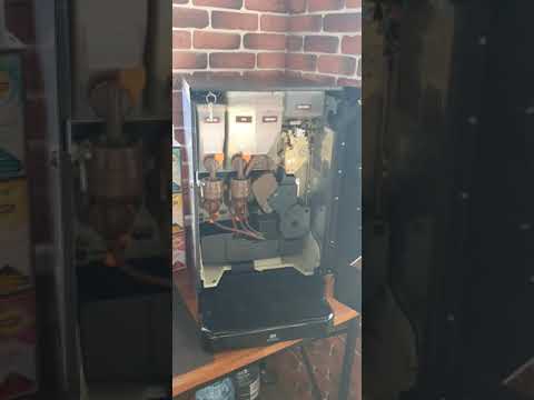 Видео: Кофемания. Обзор Saeco Phedra Evo