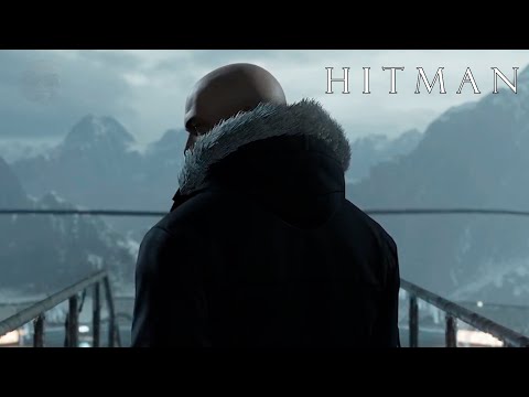 Видео: HITMAN • МОЛОДОЙ ЛЫСЫЙ 47-й • Прохождение #1