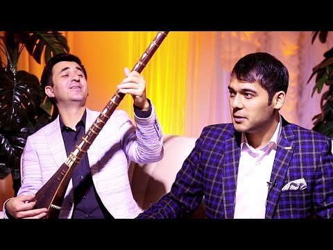 Видео: Дарди дили Сардорбек Солиев