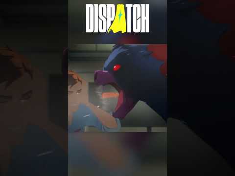 Видео: Сонара выгнали из СДС | Dispatch Прохождение на Русском