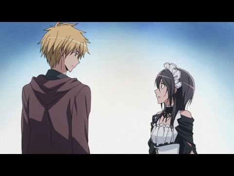 Видео: Не пиши The end - AMV