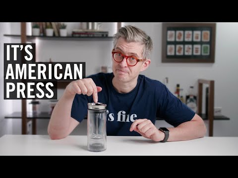Видео: Рецензия: Это американская пресса