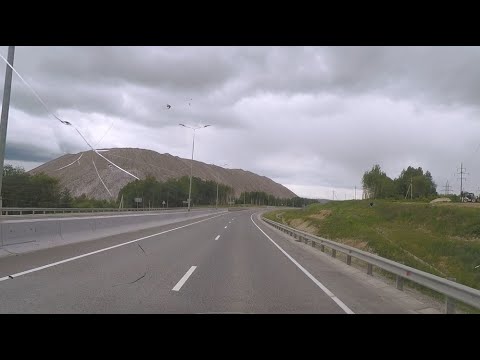 Видео: Проезд по Соликамску