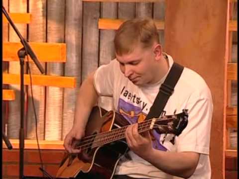 Видео: А.Лаэртский (Лаэртский бэнд) - Опоссум