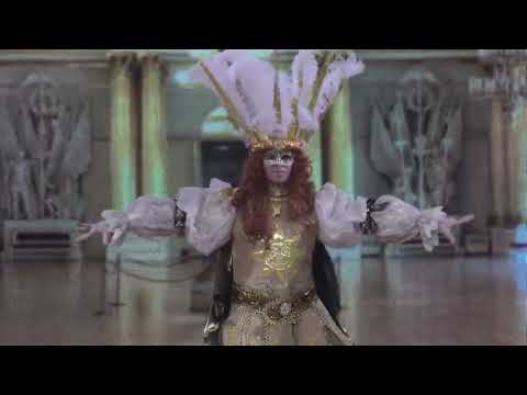 Видео: Dance of the Sun King Le Roi Soleil King Louis XIV of France  СОЛНЕЧНЫЙ ПАСЬЯНС  Реверанс Reverance