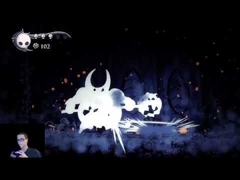Видео: 1| Проходження hollow knight на steal soul 100%