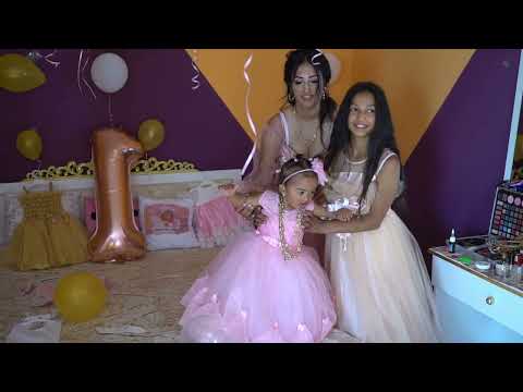 Видео: Годинка на Цветелина 19.06.2023 с.Търнене studio biser4k 0898531514