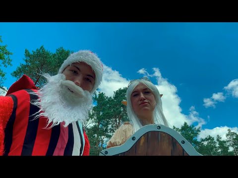 Видео: "Глухие" Брянск в походе (24-26 июня)