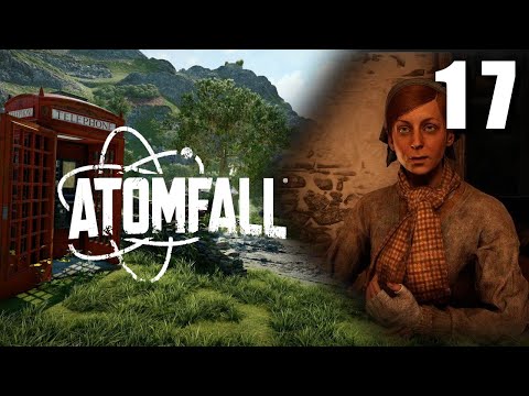 Видео: Перенаправитель ► Atomfall / Прохождение 17