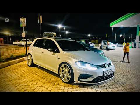 Видео: Ночной гаражный паркофф ✅ #banger #subscribe #stance #parkoff