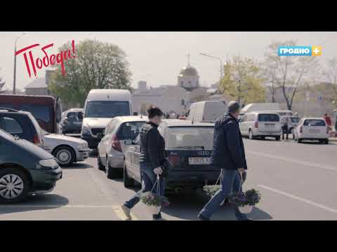 Видео: Свидание с городом. Выпуск №7. Улица Антонова