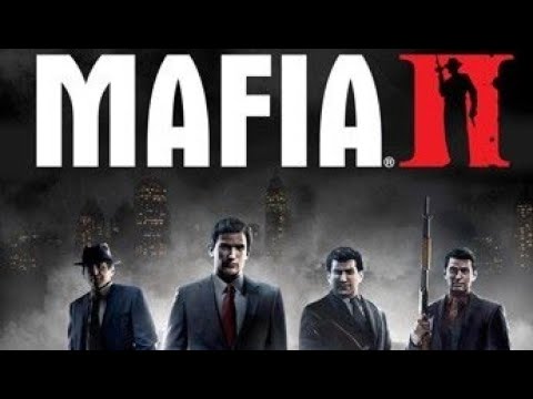 Видео: МОЯ ПЕРВАЯ РАБОТА! MAFIA 2 - #3