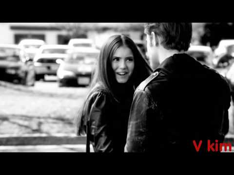 Видео: Стефан и Елена-Грустный дэнс