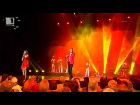 Видео: Дует Ритон / Duet Riton- "Джалма" 2012г.(Live Version)