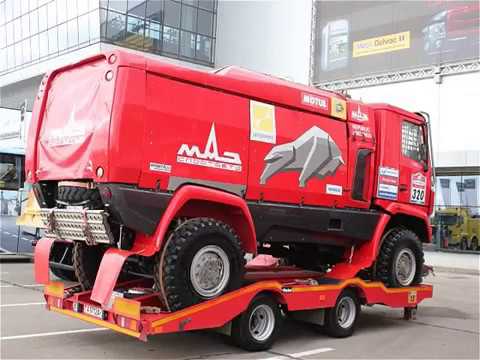 Видео: Направление подготовки "Эксплуатация транспортно-технологических машин и комплексов"