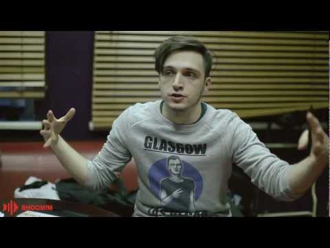 Видео: Валентин Стрыкало 09.03.2013 (16 тонн) SHOOMIM!