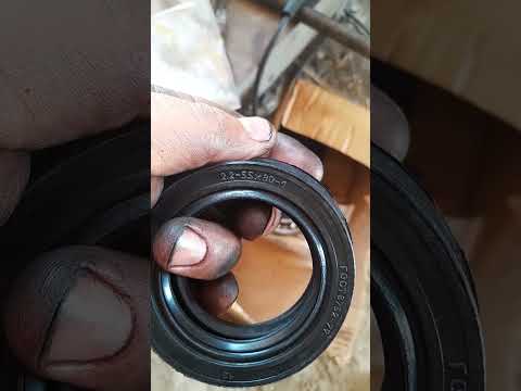 Видео: продовження ремонту комбайна Deutz-fahr частина 2