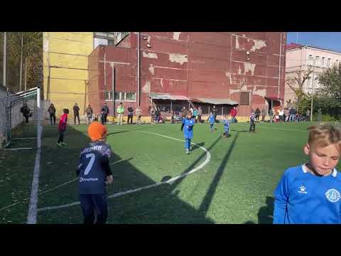 Видео: ДАФ Дніпро 2017 - ІСТА