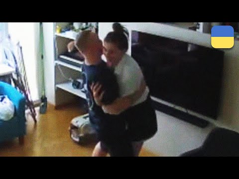 Видео: Встановив камери у КВАРТИРІ