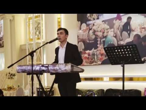 Видео: Туй дар краснояик ММирзои Акрамзод