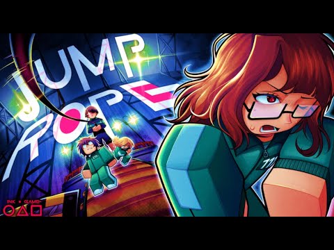 Видео: Проходим Ink game в Roblox