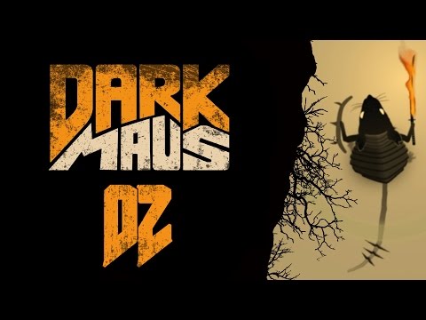 Видео: DarkMaus Прохождение - Серия №2: "Охотник"