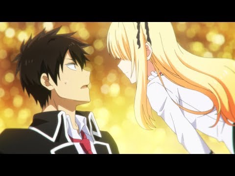 Видео: Ты девочка с картинки | Аниме клип