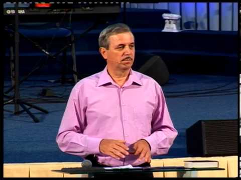 Видео: «Дари Святого Духа».Пилип Савочка + субтитри