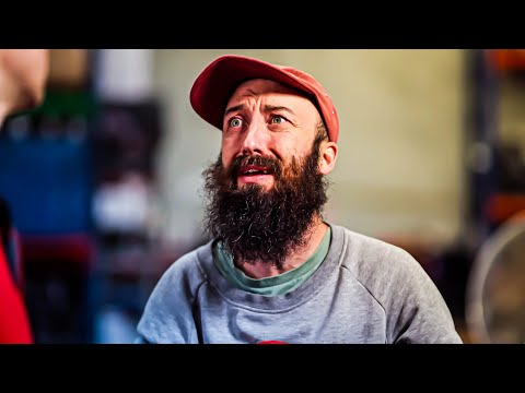 Видео: Очень СПЕЦИФИЧНАЯ ПРОБЛЕМА С ПК - BORED на Русском