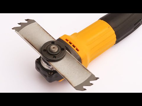 Видео: ГЕНИАЛЬНОЕ САМОДЕЛЬНОЕ ИЗОБРЕТЕНИЕ!