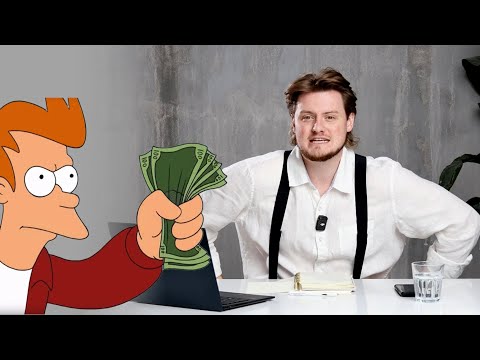 Видео: Нафіга потрібний аватар ідеального клієнта?