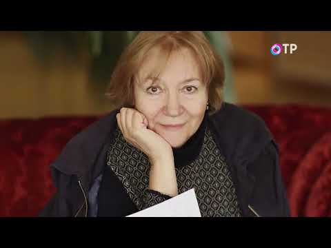 Видео: Елена Санаева: Я в жизни не боролась ни за роль, ни за мужчину, ни за молодого человека, никогда!