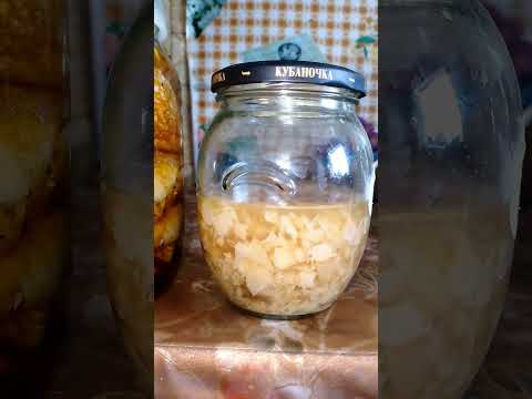 Видео: Настой из мухоморов