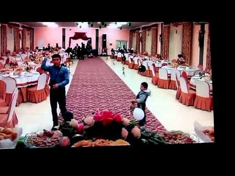 Видео: Ресторан "Кыпчак Ордо" Алмазбек+ Перизат