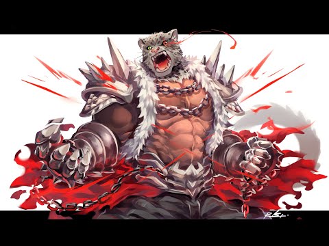 Видео: Чё почём с Армор Кингом? [Ленивое Видео]