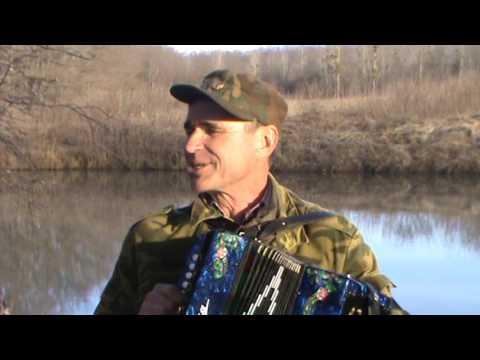 Видео: Русская душа Федора Воробьёва. Охота 3