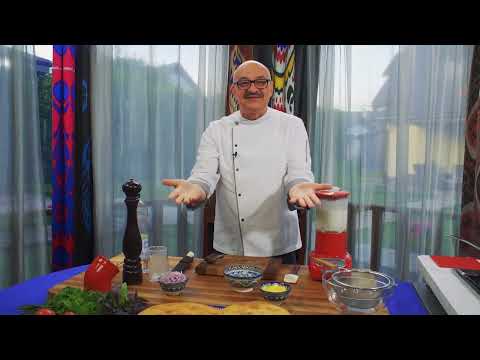 Видео: Курут-об