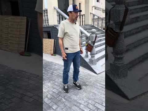 Видео: «Хаски» с нуля.