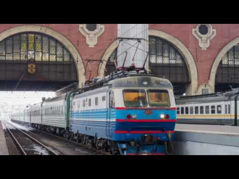 Видео: Информатор Казанского вокзала