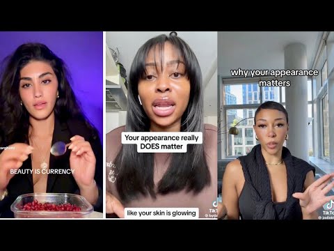 Видео: ВНЕШНОСТЬ ИМЕЕТ ЗНАЧЕНИЕ. ИНВЕСТИРУЙТЕ В СЕБЯ