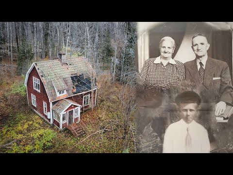 Видео: Трагическая авария на велосипеде потрясла эту шведскую семью!