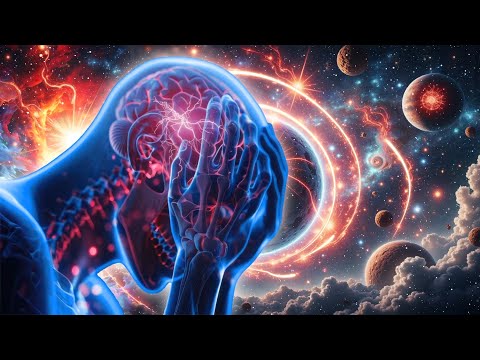 Видео: 396 Гц + 741 Гц + 432 Гц + 528 Гц + 852 Гц | Глубочайшее исцеление: исцеление повреждений тела и ...
