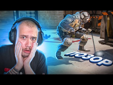 Видео: РАУНД ПОЗОРА В CS:GO