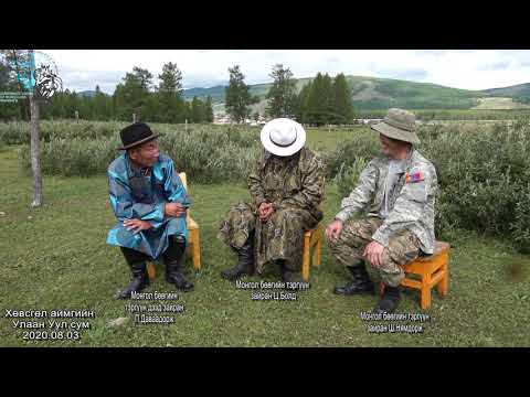 Видео: Mongolian shaman News-147. Зайран П.Даваажавтай хийсэн ярилцлага