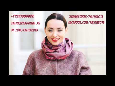 Видео: Снуд - аккуратная стыковка