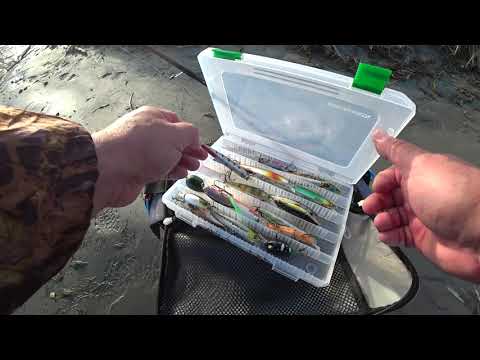 Видео: Ловля хищной рыбы осенью на реке Обь